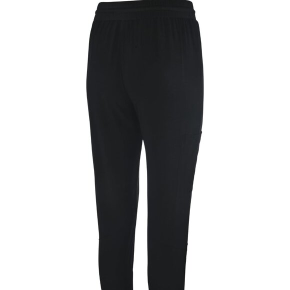 Scrubs for Women Jogger Pants Lightweight Slim Fit 4 Way Stretch Soft Scrub Pant - Picture 6 of 7